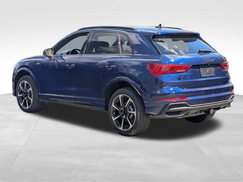 New 2025 Audi Q3 2.0T Premium Plus w/ Premium Plus Package image 6