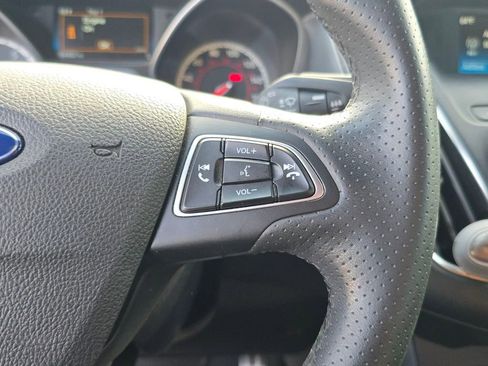 Used 2018 Ford Focus ST image 15