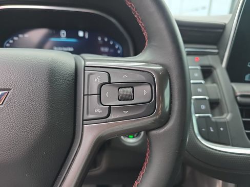 Used 2023 Chevrolet Tahoe RST RWD image 21