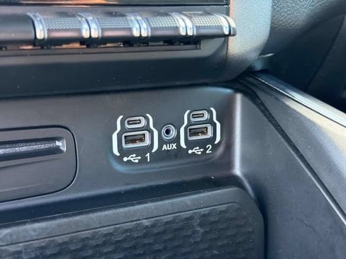 Used 2019 RAM 1500 Big Horn AWD/4WD image 29