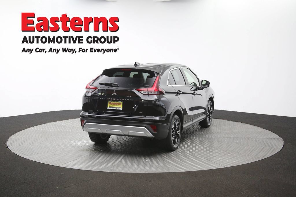 Used 2024 Mitsubishi Eclipse Cross SE AWD/4WD image 41