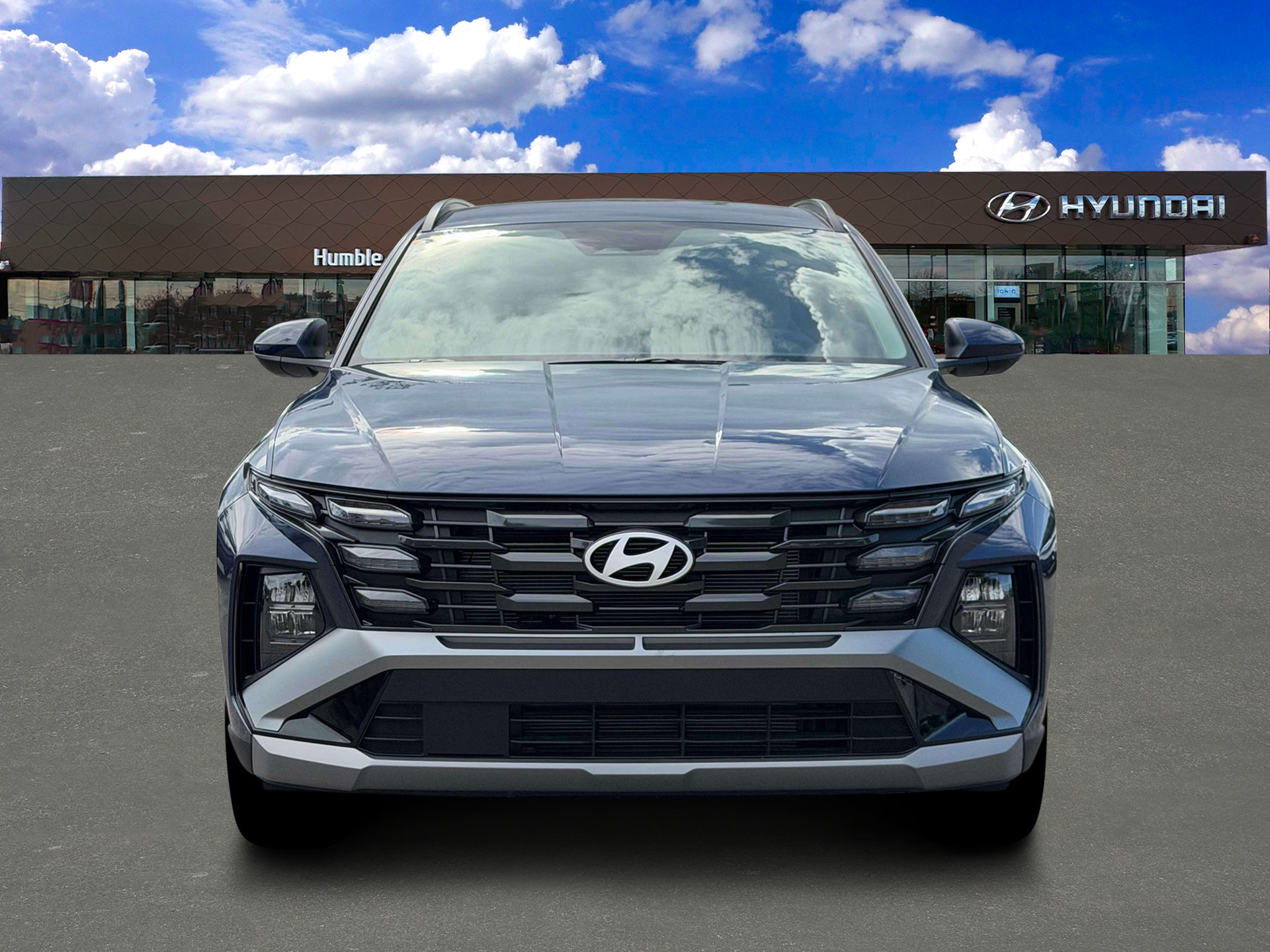 New 2026 Hyundai Tucson SEL Plus FWD image 12