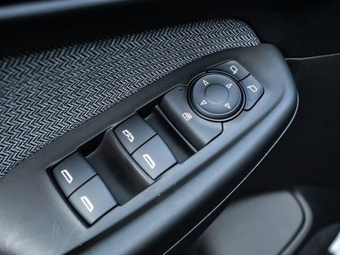 New 2026 Chevrolet TrailBlazer LT w/ Driver Confidence Package image 20