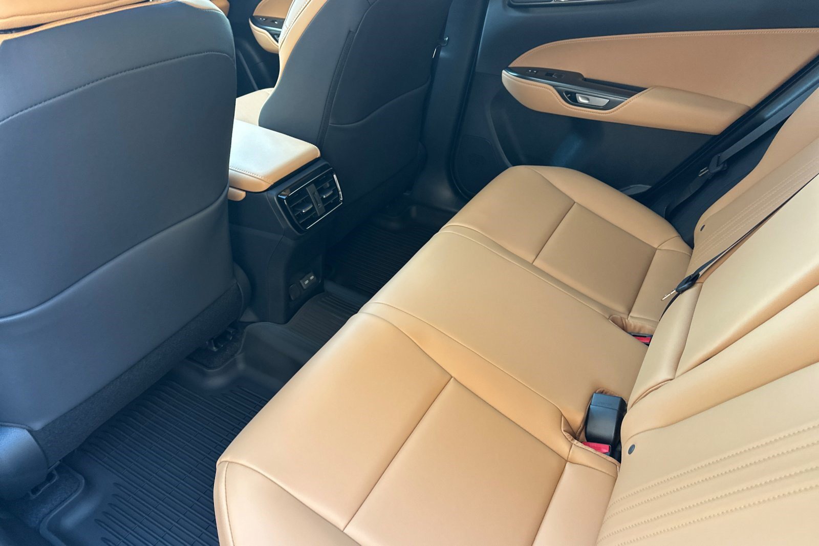 New 2026 Lexus NX 350 AWD w/ Accessory Package (2T) image 23