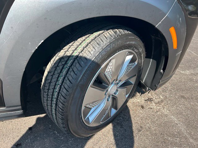 Used 2021 Hyundai Kona Ultimate FWD image 13