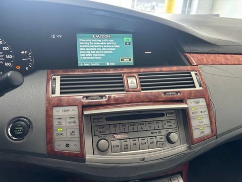 Used 2007 Toyota Avalon XL FWD image 17