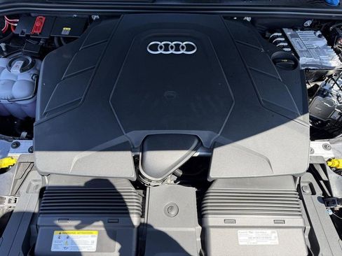 New 2026 Audi Q7 3.0T Premium Plus AWD/4WD image 27
