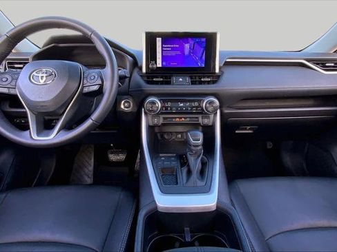 Certified 2024 Toyota RAV4 XLE Premium FWD image 15