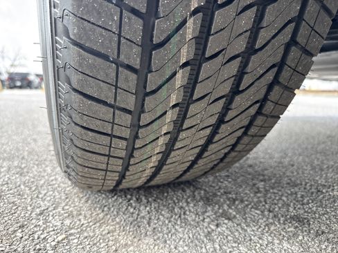 New 2026 GMC Yukon XL Elevation w/ Elevation Premium Package image 12