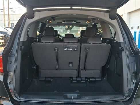 Used 2018 Honda Odyssey EX-L image 30