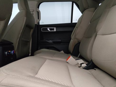 Used 2021 Ford Explorer 2WD image 18