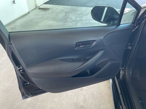 Used 2024 Toyota Corolla LE image 15