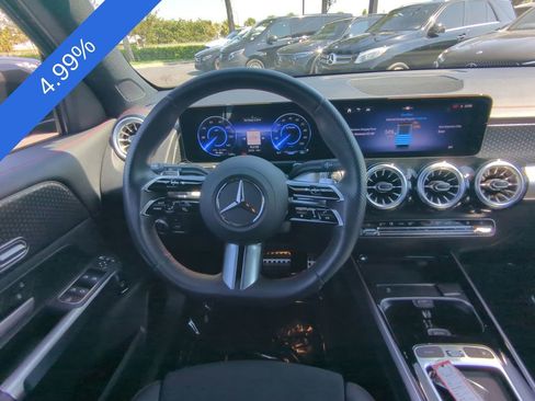 Certified 2024 Mercedes-Benz EQB 300 4MATIC image 3