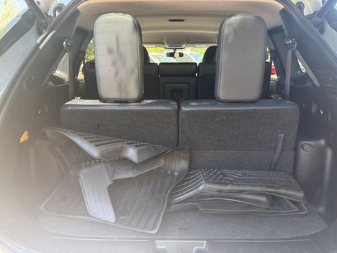 Used 2024 Mitsubishi Outlander SE Black Edition AWD/4WD image 7