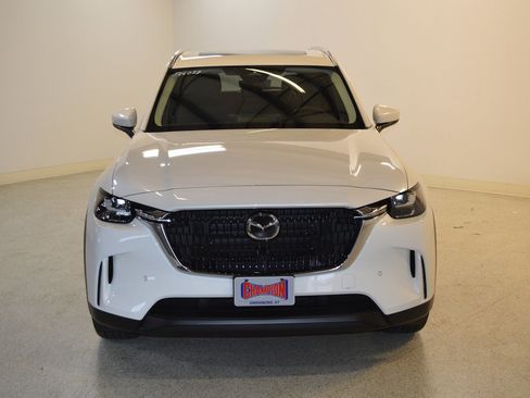 New 2026 MAZDA CX-90 3.3 Turbo w/ Preferred Package image 8