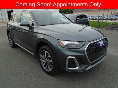 Used 2023 Audi Q5 2.0T Premium Plus w/ Premium Plus Package