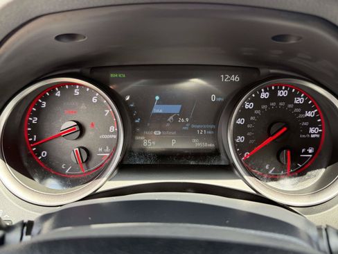 Used 2024 Toyota Camry XSE w/ Cold Weather Package FWD image 17