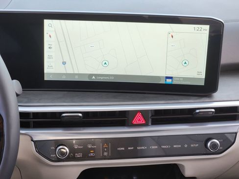 New 2026 Kia Sorento SX AWD/4WD image 13