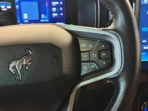 Used 2022 Ford Bronco Wildtrak AWD/4WD image 16