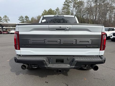 New 2025 Ford F150 Raptor image 4