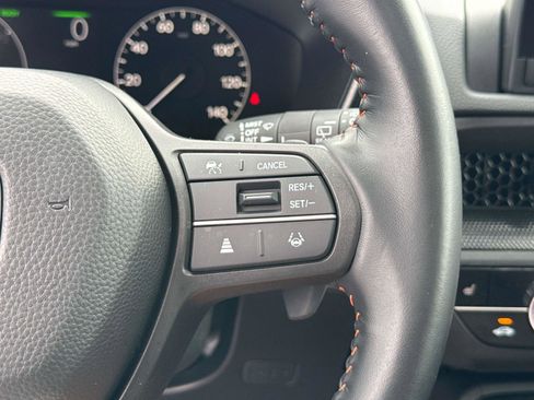 Used 2025 Honda CR-V Sport image 7