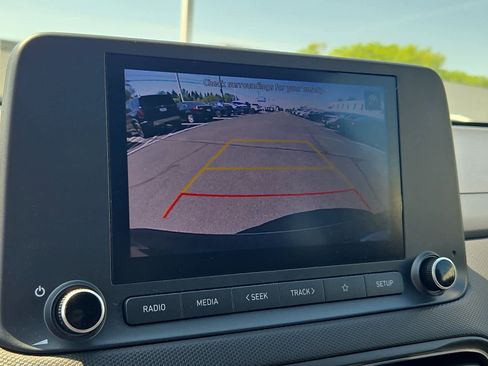 Used 2022 Hyundai Kona SEL w/ Convenience Package AWD/4WD image 19