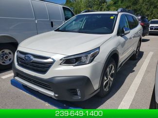 Used 2022 Subaru Outback Touring AWD/4WD video 1