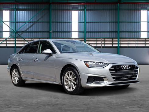 Used 2023 Audi A4 2.0T Premium w/ Convenience Package AWD/4WD image 6