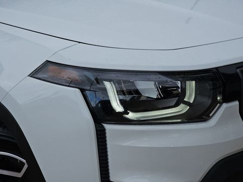 New 2026 Jeep Cherokee Limited image 34