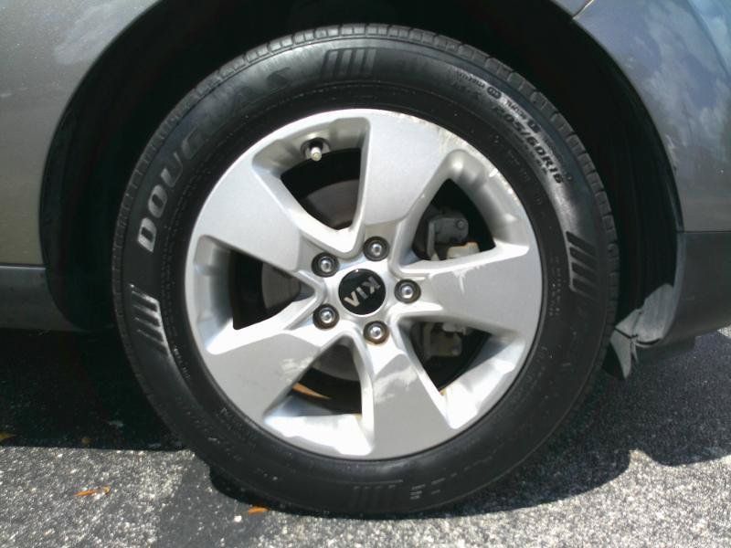 Used 2019 Kia Soul FWD image 26