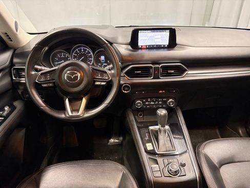 Used 2018 MAZDA CX-5 Grand Touring w/ Premium Package AWD/4WD image 11