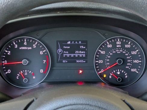 Used 2017 Kia Sportage LX image 23