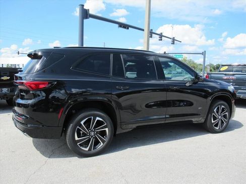 New 2026 Buick Enclave Sport Touring w/ Power Package image 6