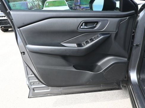 Used 2024 Nissan Rogue S AWD/4WD image 9