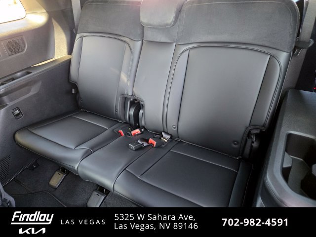 New 2027 Kia Telluride SX Prestige AWD/4WD image 45