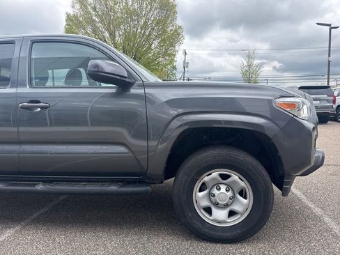 Used 2023 Toyota Tacoma SR AWD/4WD image 13