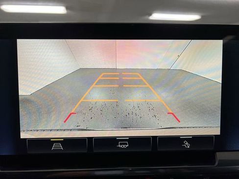 New 2026 Chevrolet Silverado 1500 RST AWD/4WD image 15