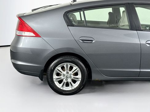 Used 2010 Honda Insight EX image 36