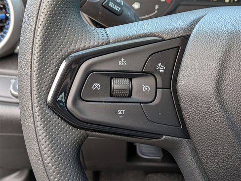 New 2026 Chevrolet Trax LS w/ LS Convenience Package image 11