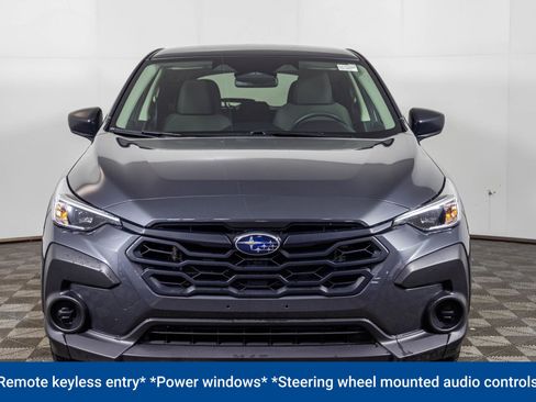 Used 2024 Subaru Crosstrek 2.0i AWD/4WD image 8