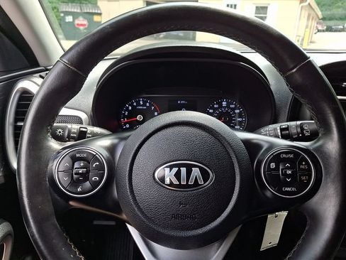 Used 2020 Kia Soul X-Line FWD image 20