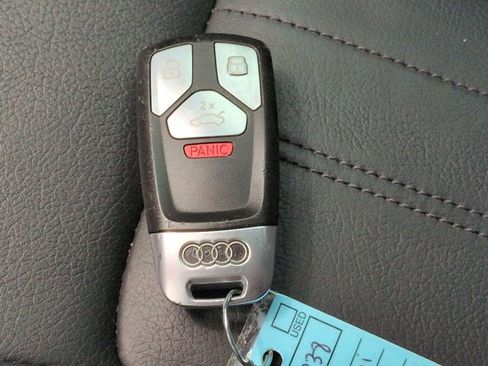 Used 2020 Audi Q5 2.0T Premium image 30