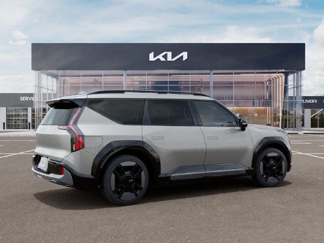New 2026 Kia EV9 GT-Line AWD/4WD image 6