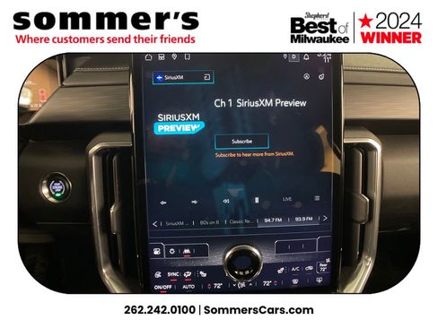 Used 2025 GMC Acadia Elevation image 15