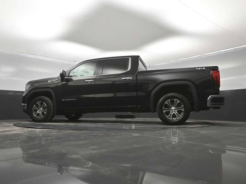 Used 2025 GMC Sierra 1500 SLT AWD/4WD image 36