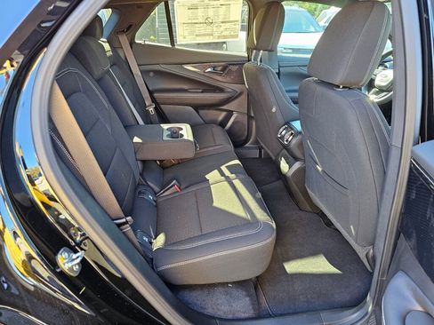 New 2025 Chevrolet Blazer EV LT w/ Midnight/Sport Edition image 24