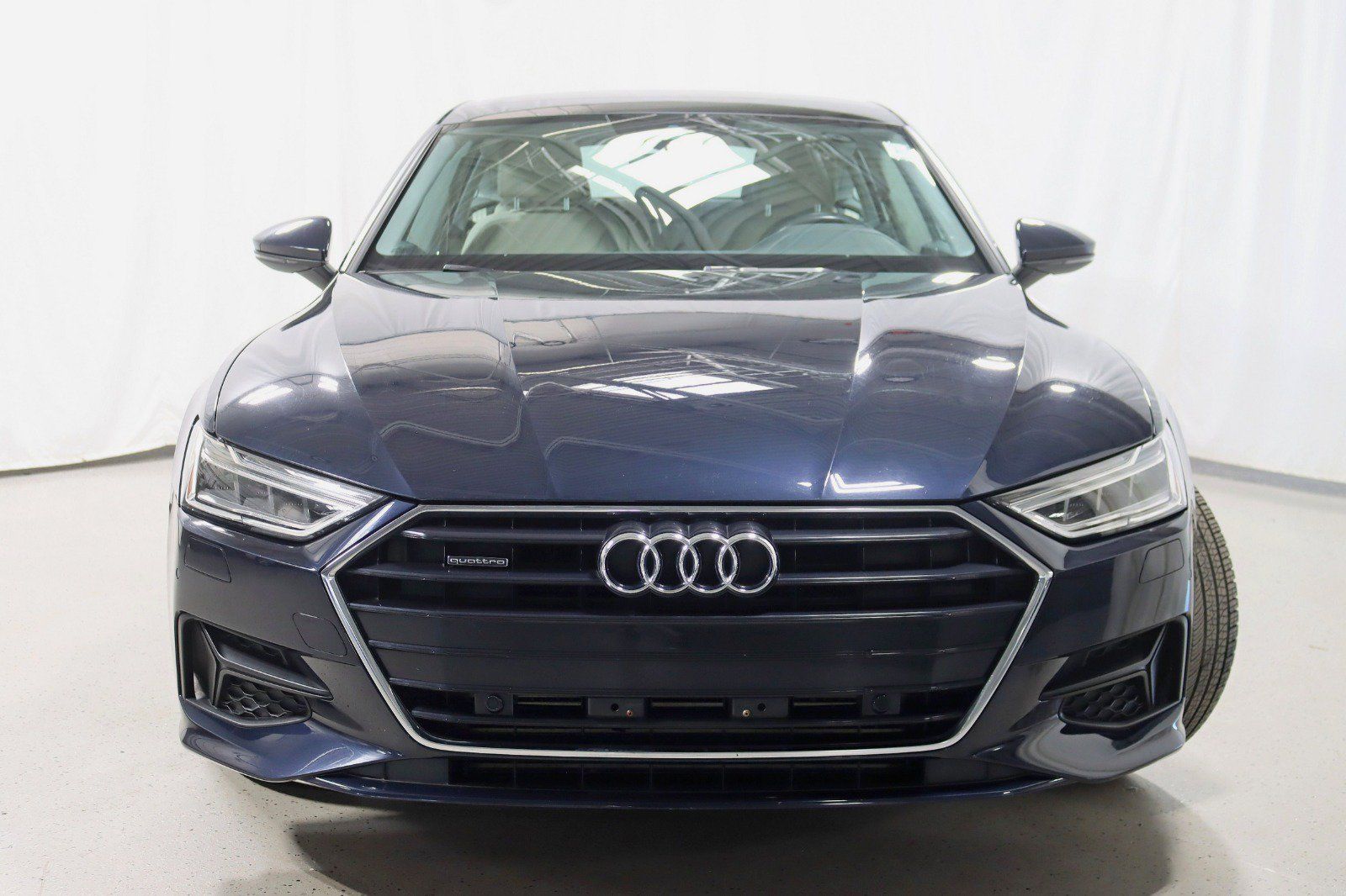 Used 2019 Audi A7 3.0T Premium w/ Convenience Package AWD/4WD image 8