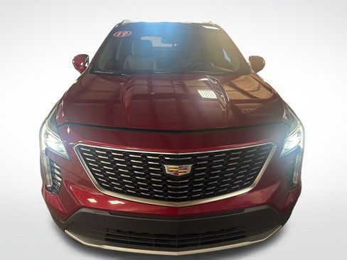 Used 2019 Cadillac XT4 Premium Luxury AWD/4WD image 9