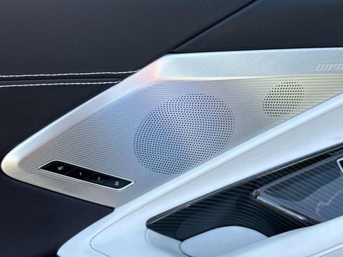 Used 2022 Chevrolet Corvette Stingray Preferred Cpe w/ Z51 Performance Package image 7