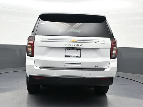 Used 2023 Chevrolet Tahoe LT RWD image 4